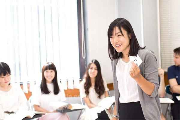 Du học Nhật Bản kỳ tháng 1