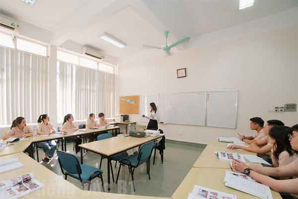 Bằng B1 tiếng Đức Bằng B1 tiếng Đức