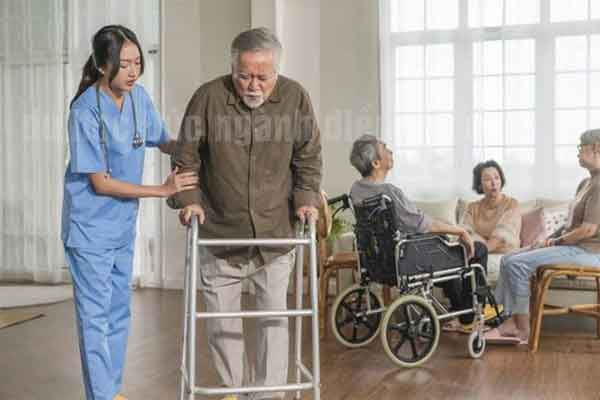 Chi phí du học Đức ngành điều dưỡng