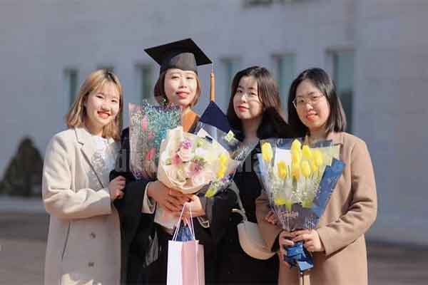 du học Hàn Quốc