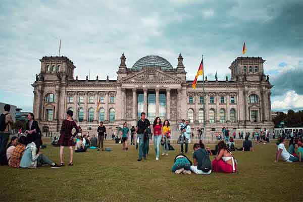 Hồ sơ xin visa du học nghề Đức Hồ sơ xin visa du học nghề Đức