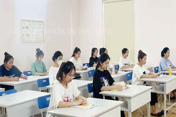 trung tâm du học nghề Đức uy tín