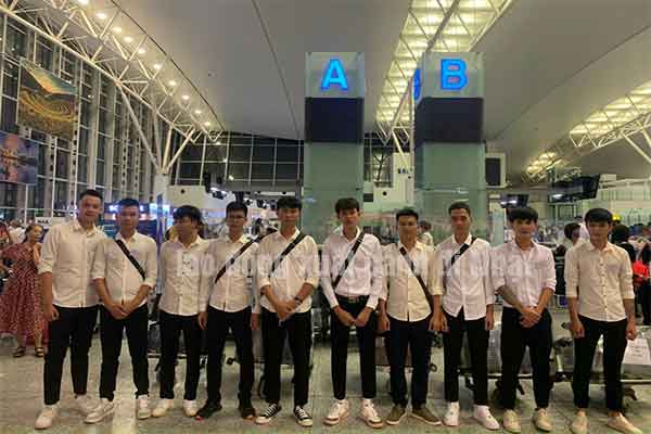 đi XKLĐ Nhật Bản đi XKLĐ Nhật Bản