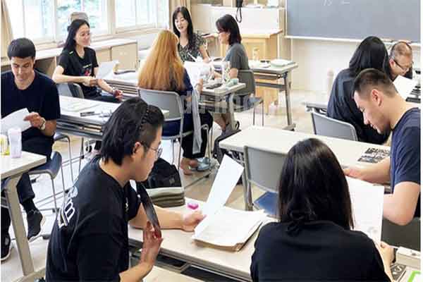 Du học Nhật vừa học vừa làm