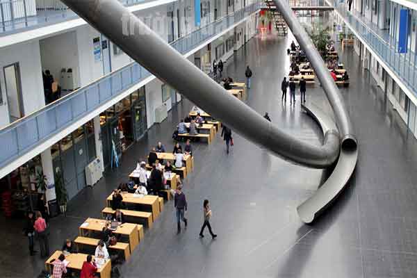 trường Đại học tại Đức
