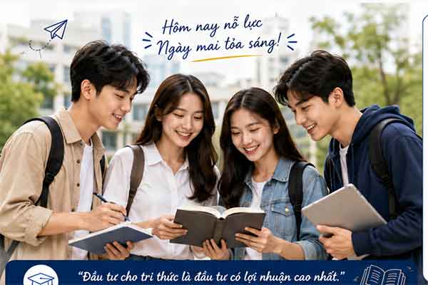tính điểm GPA 