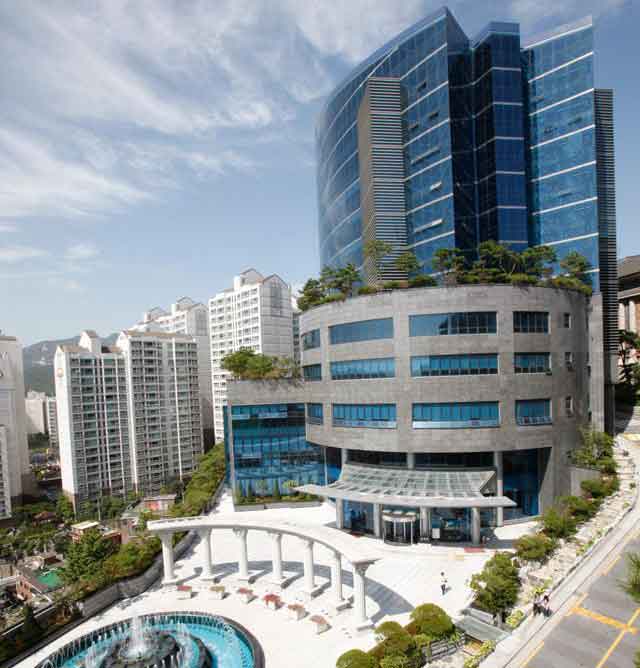 trường Đại học Seokyeong 