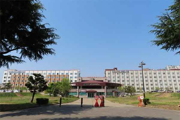 Cao đẳng nghề Kogyryeo