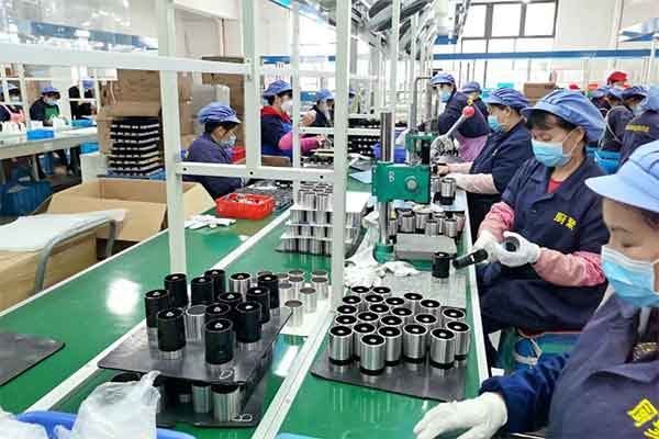 Chi phí đi Đài Loan