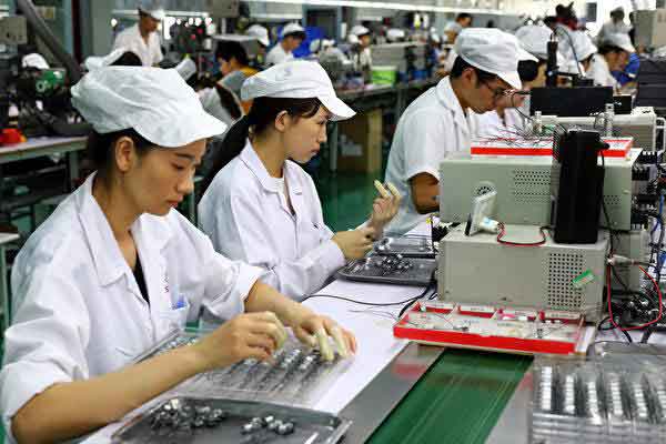 chi phí xkld đài loan