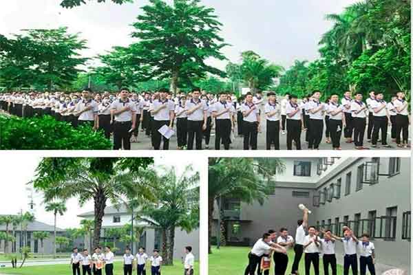 công ty tư vấn du học đài loan