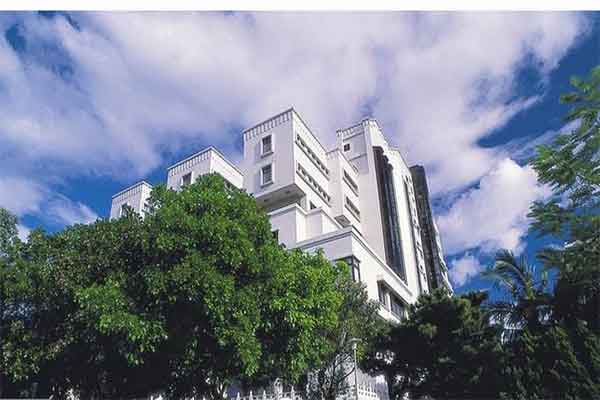 đại học Đạm Giang Đài Loan