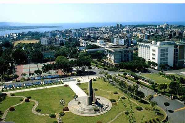 Đại học Đạm Giang