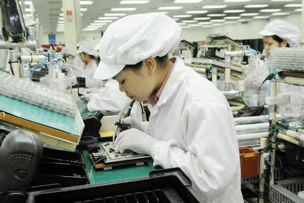 đơn hàng đi Nhật tuyển Nữ trên 30 tuổi