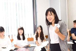 Du học Nhật Bản kỳ tháng 1