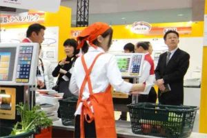 Du học sinh Nhật có được làm thêm không