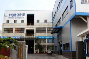 Giờ làm việc tại Đài Loan