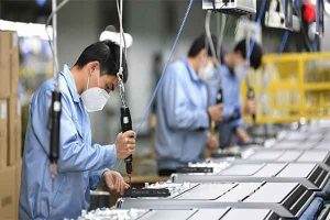 chi phí XKLĐ Đức