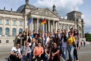 Du học Đại học Đức