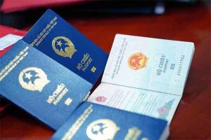 Hồ sơ visa du học nghề Đức