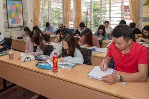 Trung tâm du học nghề Đức tại Hà Nội