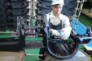 XKLĐ Nhật Bản theo Bộ Lao Động Thương Binh Xã Hội