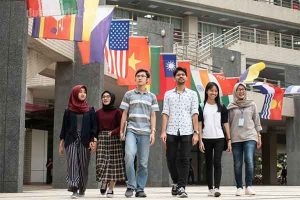 Tuyển sinh du học Đài Loan