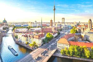 Nền kinh tế Đức đứng thứ mấy trên thế giới