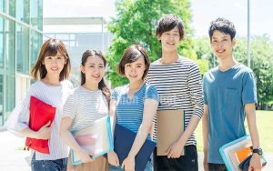 Học Senmon ở Nhật mất bao lâu