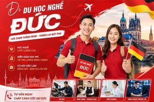 Tổng chi phí đi du học nghề tại Đức