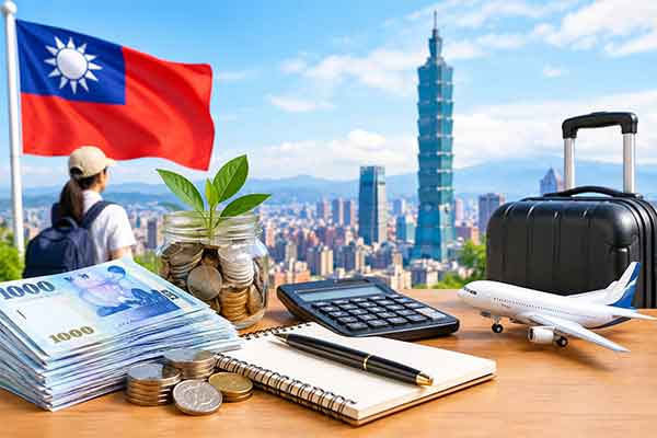 chi phí đi xkld đài loan