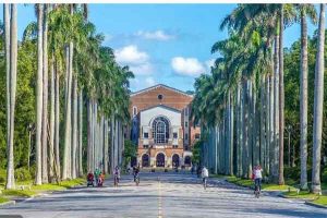 Đại học Quốc Lập Đài Loan