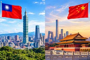 Đài Loan có thuộc Trung Quốc không